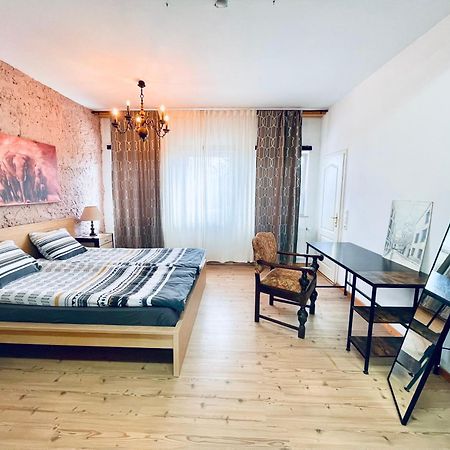מטלאך Studio In Wehingen מראה חיצוני תמונה