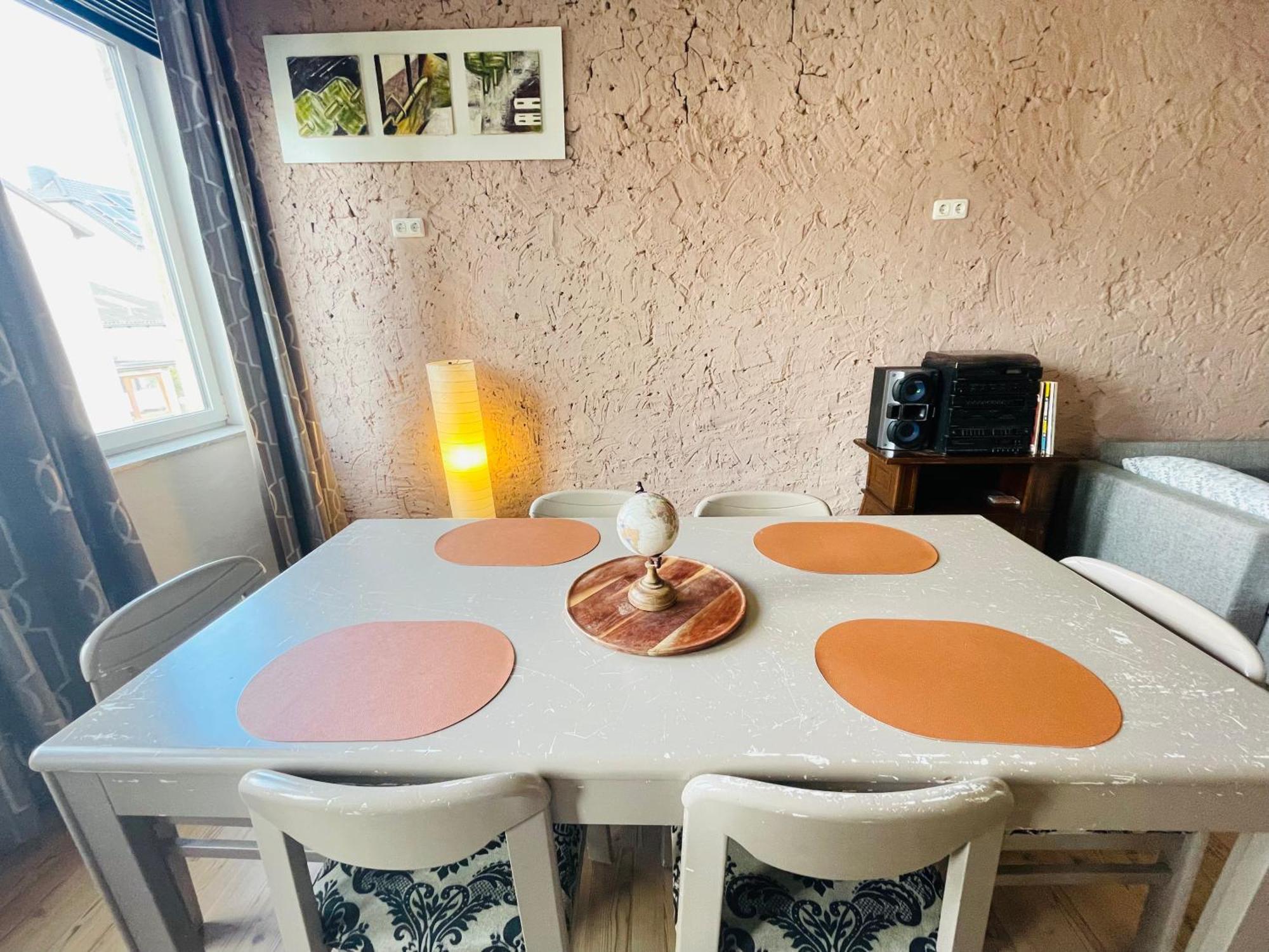 מטלאך Studio In Wehingen מראה חיצוני תמונה